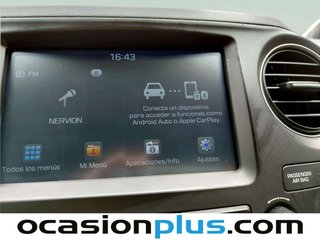 Hyundai i10 1.2 Tecno Edition 64 kW (87 CV)