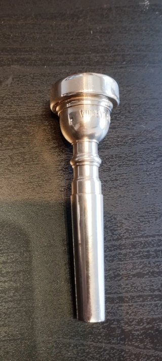 Boquilla Trompeta Bach Corp. 1 1/2C