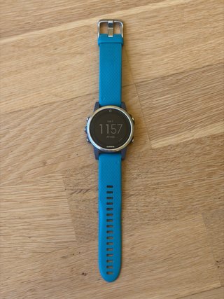 Garmin Fenix 5S