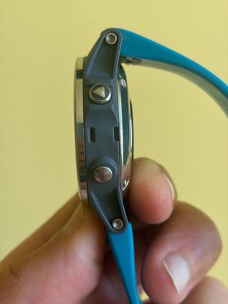 Garmin Fenix 5S