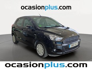 Ford Ka+ 1.2 Ti-VCT Essential 51 kW (70 CV)