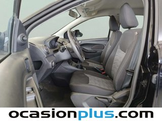 Ford Ka+ 1.2 Ti-VCT Essential 51 kW (70 CV)