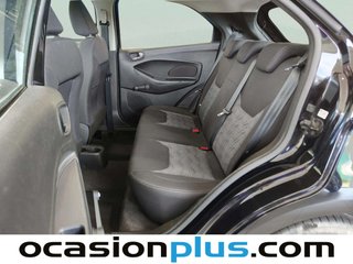 Ford Ka+ 1.2 Ti-VCT Essential 51 kW (70 CV)