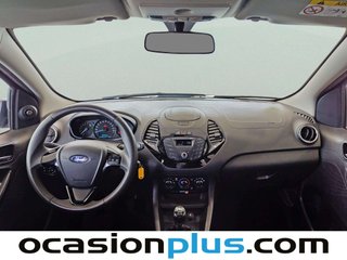 Ford Ka+ 1.2 Ti-VCT Essential 51 kW (70 CV)