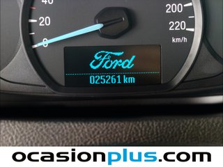 Ford Ka+ 1.2 Ti-VCT Essential 51 kW (70 CV)