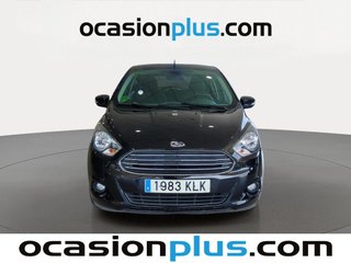 Ford Ka+ 1.2 Ti-VCT Essential 51 kW (70 CV)