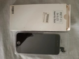 Schermo Touch iPhone 6S LCD Bianco