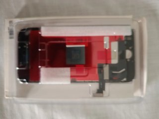 Schermo Touch iPhone 6S LCD Bianco