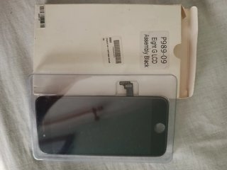 Schermo Touch iPhone 6S LCD Bianco