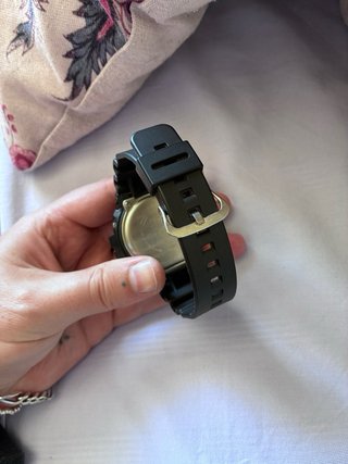 Relógio Casio G-Shock DW6600 Vintage NOS