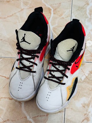 Zapatillas Nike Air Jordan 1 Mid SE