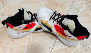 Zapatillas Nike Air Jordan 1 Mid SE