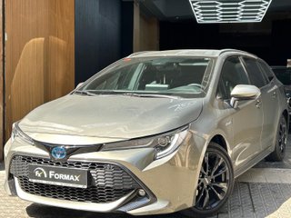 Toyota Corolla 1.8 125H BUSINESS PLUS E-CVT TOU SPORT