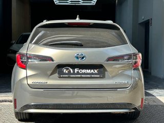 Toyota Corolla 1.8 125H BUSINESS PLUS E-CVT TOU SPORT