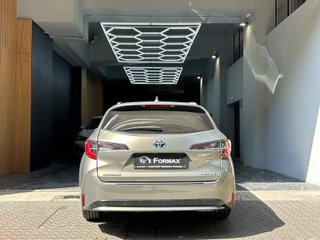 Toyota Corolla 1.8 125H BUSINESS PLUS E-CVT TOU SPORT