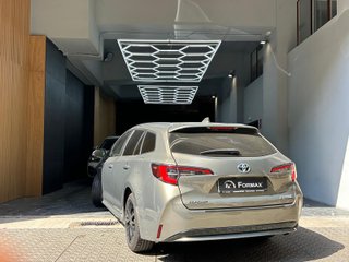 Toyota Corolla 1.8 125H BUSINESS PLUS E-CVT TOU SPORT