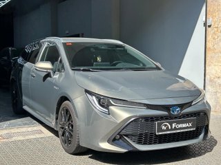 Toyota Corolla 1.8 125H BUSINESS PLUS E-CVT TOU SPORT
