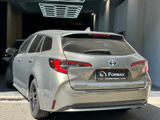 Toyota Corolla 1.8 125H BUSINESS PLUS E-CVT TOU SPORT