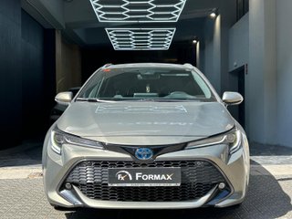 Toyota Corolla 1.8 125H BUSINESS PLUS E-CVT TOU SPORT