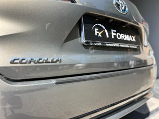Toyota Corolla 1.8 125H BUSINESS PLUS E-CVT TOU SPORT