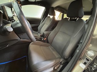 Toyota Corolla 1.8 125H BUSINESS PLUS E-CVT TOU SPORT