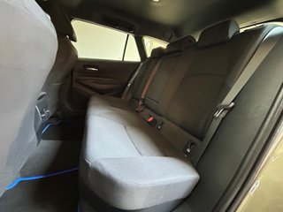 Toyota Corolla 1.8 125H BUSINESS PLUS E-CVT TOU SPORT