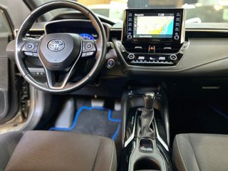 Toyota Corolla 1.8 125H BUSINESS PLUS E-CVT TOU SPORT