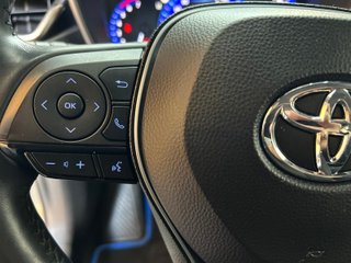 Toyota Corolla 1.8 125H BUSINESS PLUS E-CVT TOU SPORT