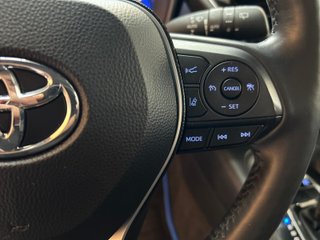 Toyota Corolla 1.8 125H BUSINESS PLUS E-CVT TOU SPORT