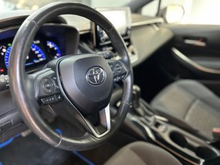 Toyota Corolla 1.8 125H BUSINESS PLUS E-CVT TOU SPORT