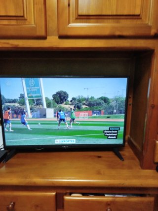 Televisión Nevir 32 pulgadas