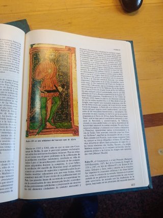 Diccionario Histórico de la comunidad valenciana