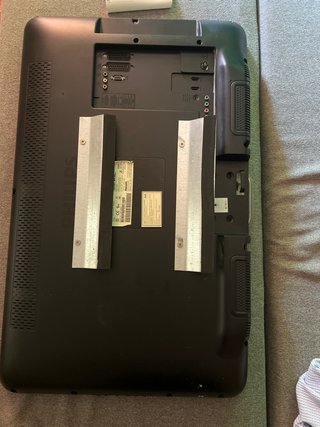 Televisor Philips 32”