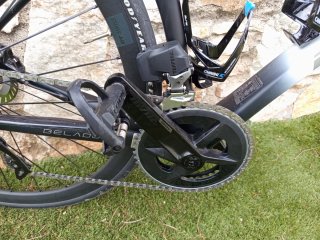 Berria Belador 8.1 PRO Bicicleta de Carretera