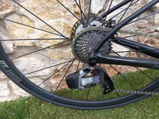 Berria Belador 8.1 PRO Bicicleta de Carretera