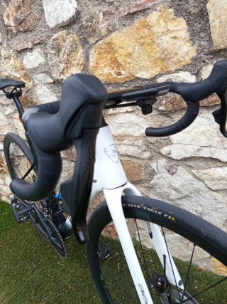 Berria Belador 8.1 PRO Bicicleta de Carretera