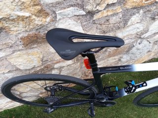 Berria Belador 8.1 PRO Bicicleta de Carretera