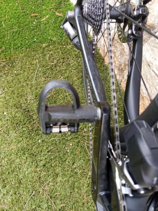 Berria Belador 8.1 PRO Bicicleta de Carretera