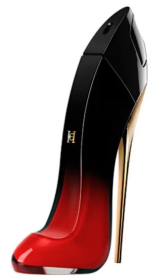 Carolina Herrera Very Good Girl Elixir EDP