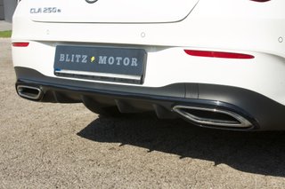 Mercedes-Benz Clase CLA 250 e Shooting Brake 2022