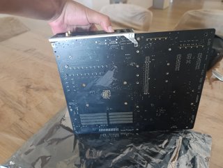 Placa Base Gigabyte B550 AORUS ELITE AX V2