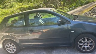 Volkswagen Golf 2003