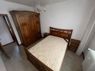 Piso para alquilar en el eclipse solar en Aranda
