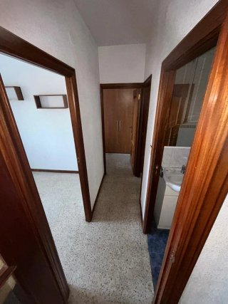 Piso para alquilar en el eclipse solar en Aranda