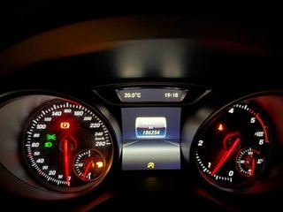 Mercedes-Benz Clase CLA 2017