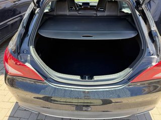 Mercedes-Benz Clase CLA 2017