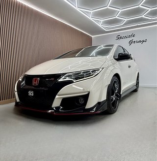 Honda Civic Type R GT