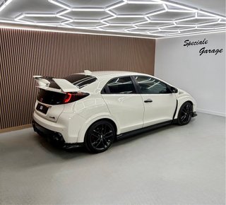 Honda Civic Type R GT