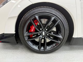 Honda Civic Type R GT