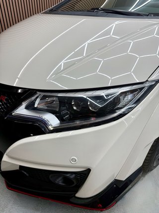 Honda Civic Type R GT